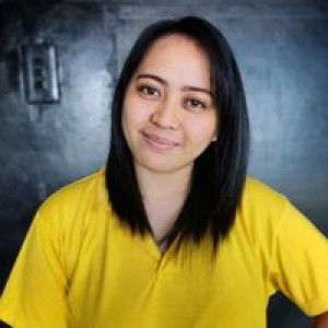 Pao Garcia profile icon