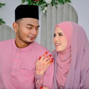 Nur Syuhadah Ali profile icon