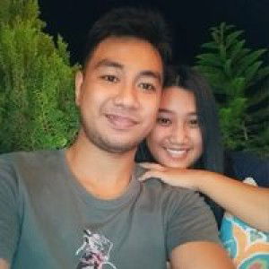 Joeveth Mary Cabe profile icon