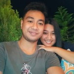 Joeveth Mary Cabe profile icon