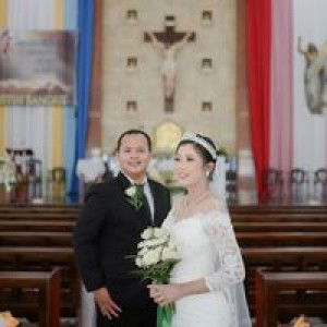 Marisa Putri Atibi profile icon