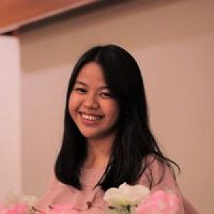 Ashlee Shane Asis-Sagario profile icon