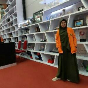 hani handayani profile icon