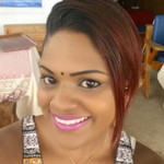 Dhasha Yeni profile icon