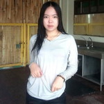 Jhona Mae Siloy profile icon