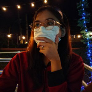 Charlene Villamor profile icon