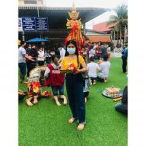 Panatda Moonaye profile icon