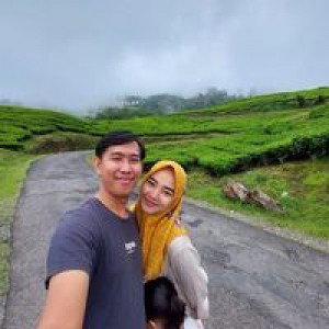 Yunissa Zakiah profile icon