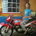 Ery Ajil profile icon