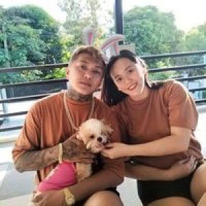 Iya Gil Regala profile icon