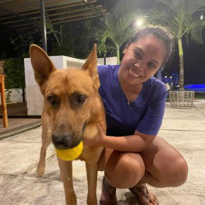 Alica Faith Bayocot profile icon