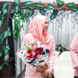 Rasyiqah Noh profile icon