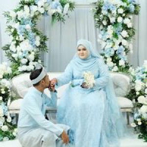 Najihah Aiman profile icon