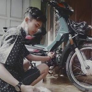 SandyNj profile icon