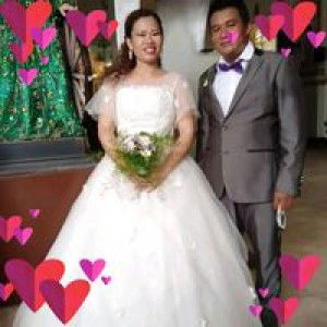 Anne Ann Aquino Abrasado - Lara profile icon