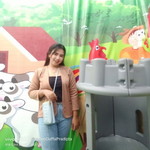 Adelia Rizkia profile icon