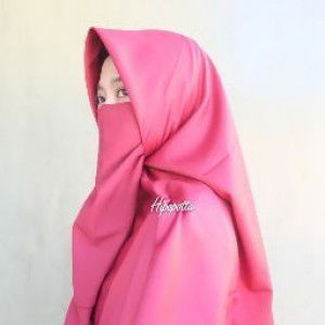 Ella Zia Fadilah profile icon