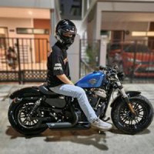 Thanakit Kaenthongjarern profile icon
