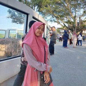 chana lestari profile icon