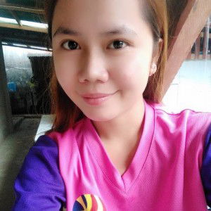 Rovelyn Abella profile icon