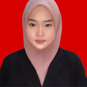 amelia nadhifa profile icon