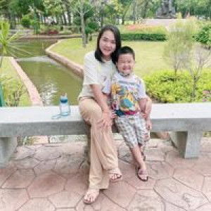 Moey Tanusin profile icon