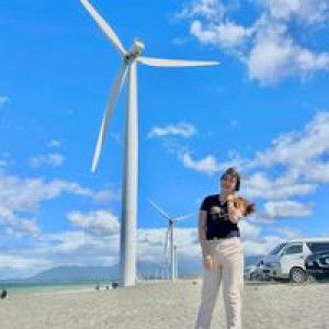 Riza Ilao profile icon