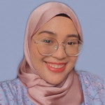 Zahirah Ramli profile icon