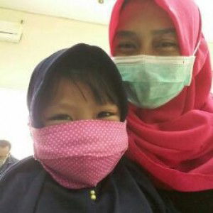 Safitri Wahyu Yuniyarti profile icon