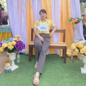 Wipavan Yungprayoot profile icon