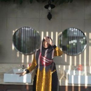 Suci Hesti TV profile icon