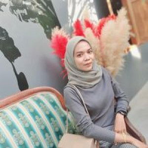 Ameenah Bangpasa profile icon