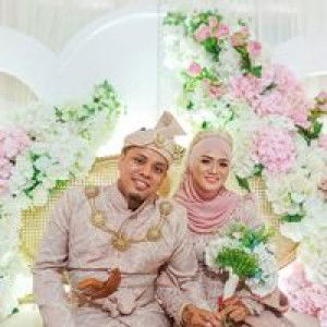 Nuralyh Azizs profile icon