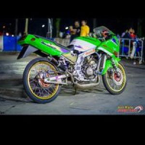 Kr Saising profile icon