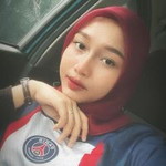 Cik Aini profile icon