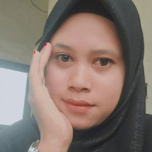 Asrina Puspitasari profile icon