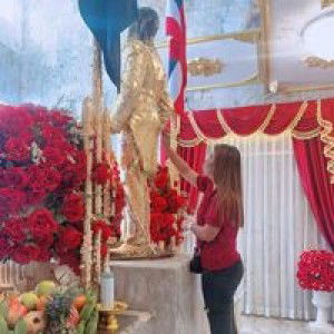 Kanchani Kaeosawat profile icon