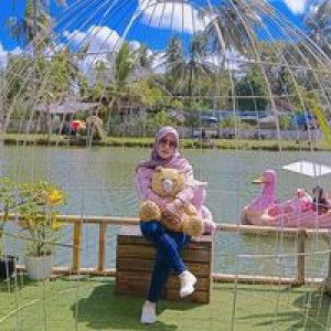 SyifaAnnisa Bae profile icon