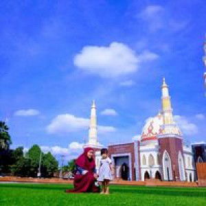 Elin Yulia Ningsih profile icon