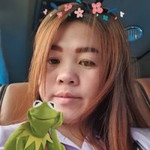 Mint Sumalee Maksuk profile icon