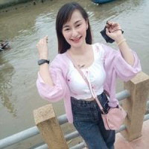 Chutima Sugdee Goy profile icon