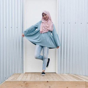 Syau Wani profile icon