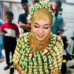 Della Chärämöy profile icon