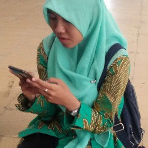 Auliya Muftiningsih profile icon