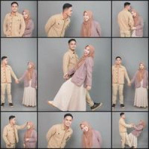 Nurazizah Ahmad profile icon