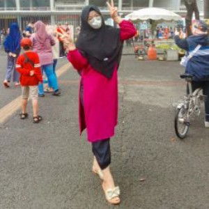 Dini Nurliawati profile icon