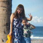 Wensy Solano profile icon