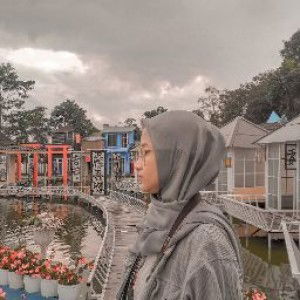 Ribath Safitri profile icon