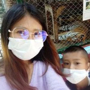 Sukanya Apaipong profile icon