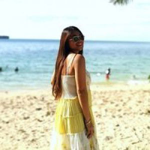 Luchessie Saladas profile icon